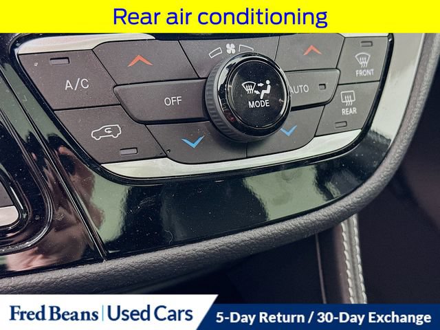 Used 2023 Chrysler Pacifica Limited w/ S Appearance Package FWD image 20