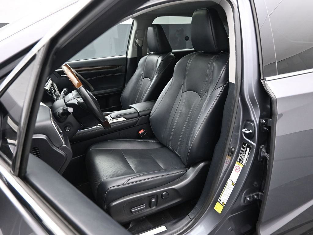 Used 2019 Lexus RX 350 FWD image 35