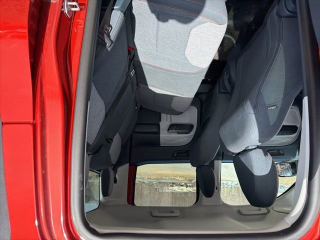 Certified 2022 Ford Maverick XLT w/ Equipment Group 300A Standard image 15