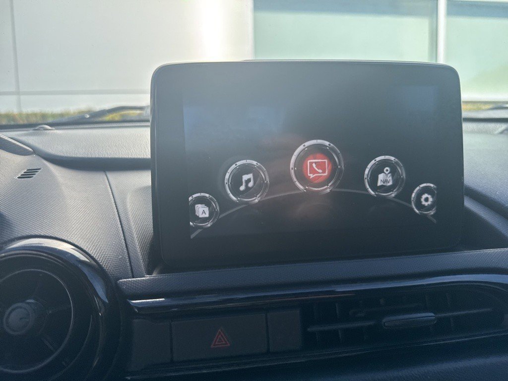 Used 2021 MAZDA MX-5 Miata RF Club image 8