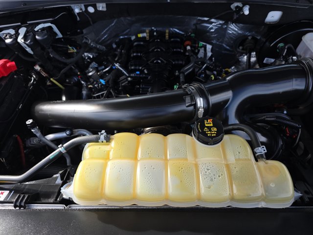 Certified 2021 Ford Expedition Max Platinum image 34