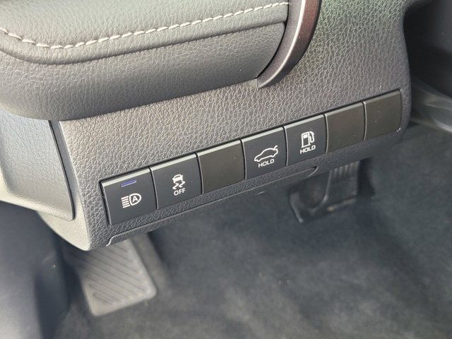 Used 2024 Toyota Camry XSE w/ Blackout Package (TMS) FWD image 19
