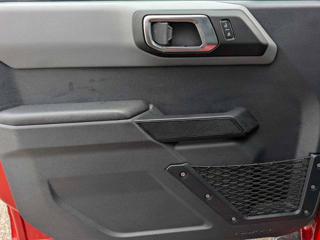 Certified 2024 Ford Bronco Big Bend AWD/4WD image 15