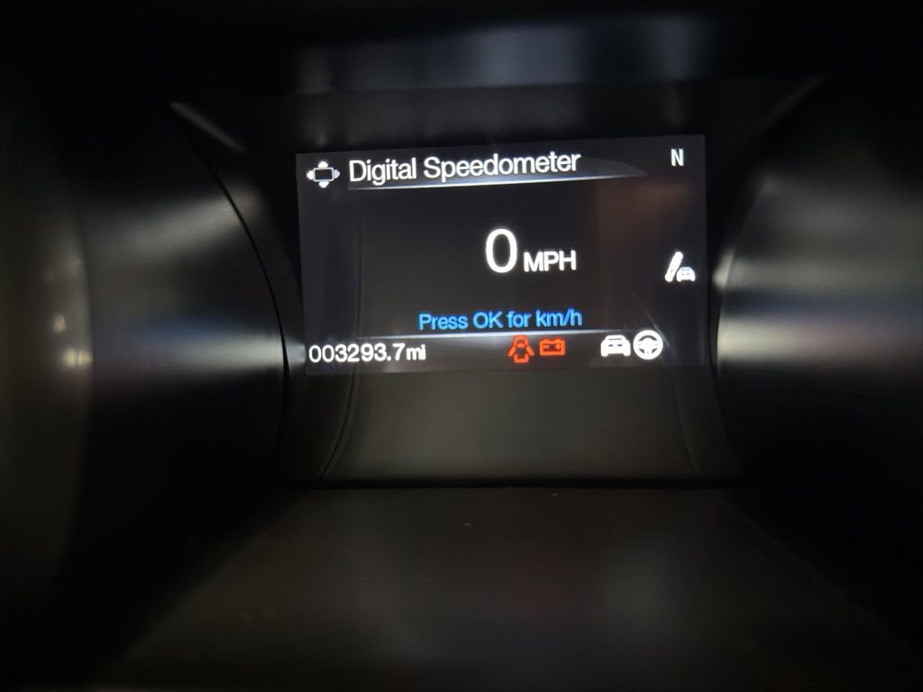 Certified 2017 Ford Mustang Shelby GT350 w/ Electronics Package image 31