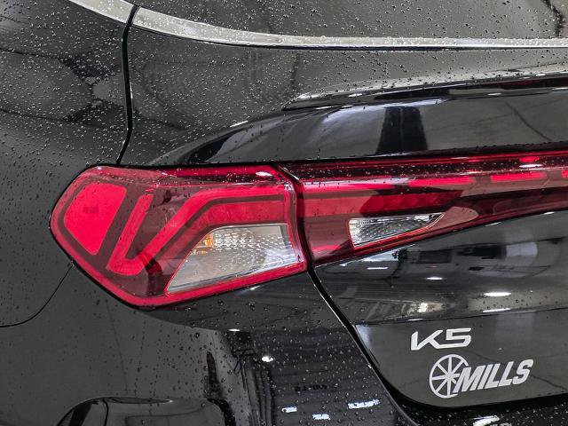 Used 2024 Kia K5 GT-Line w/ GT-Line Premium Package AWD/4WD image 15