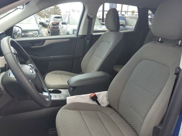 Certified 2022 Ford Escape SE w/ Convenience Package image 13