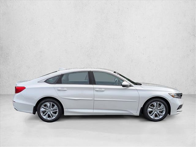 Used 2019 Honda Accord LX image 4