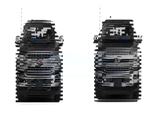 Certified 2018 Ford F150 Lariat image 4