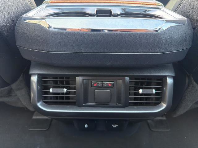 Certified 2023 Ford F150 Lariat w/ Equipment Group 502A High image 22