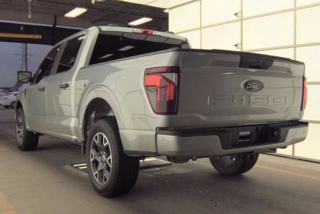 Certified 2024 Ford F150 STX image 2