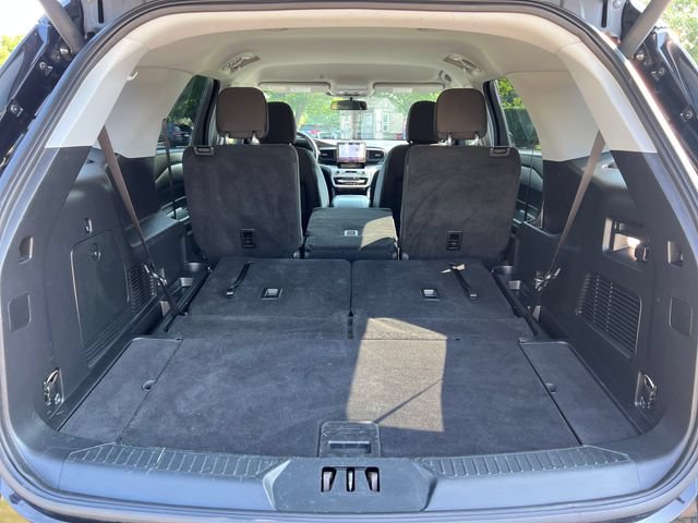 Certified 2022 Ford Explorer XLT AWD/4WD image 31