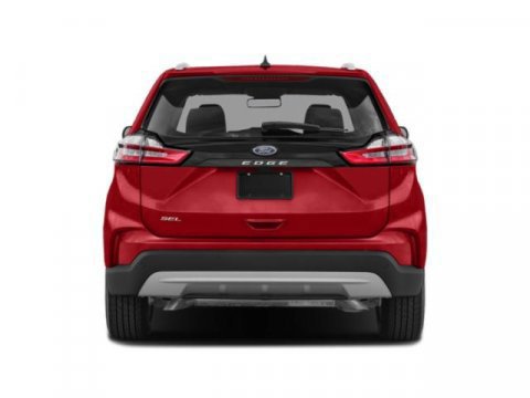 Certified 2022 Ford Edge SEL w/ Convenience Package image 5