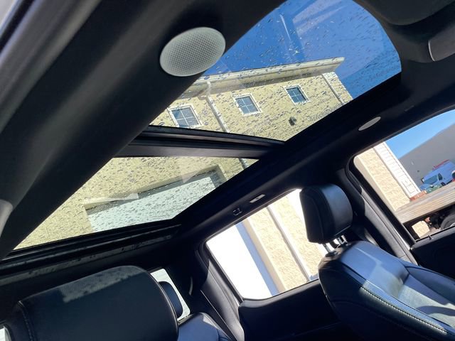 Certified 2023 Ford F150 Lariat w/ Equipment Group 502A High image 40