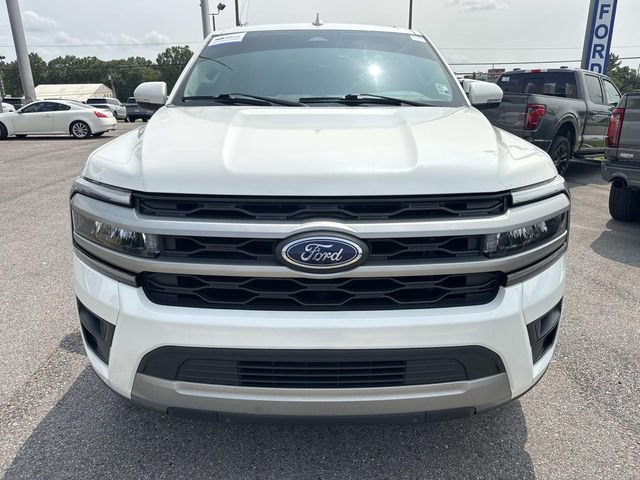 Certified 2022 Ford Expedition XLT RWD image 2