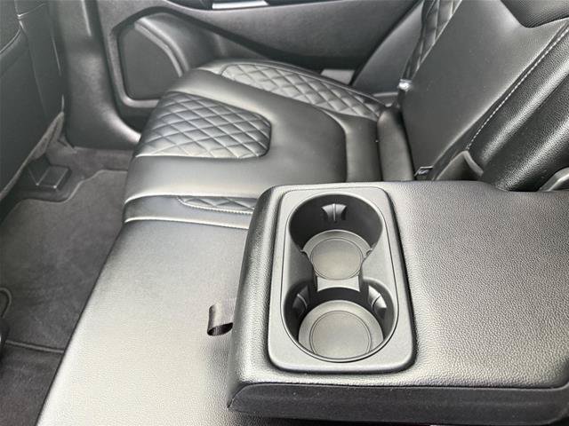 Certified 2024 Ford Edge Titanium w/ Equipment Group 301A AWD/4WD image 22