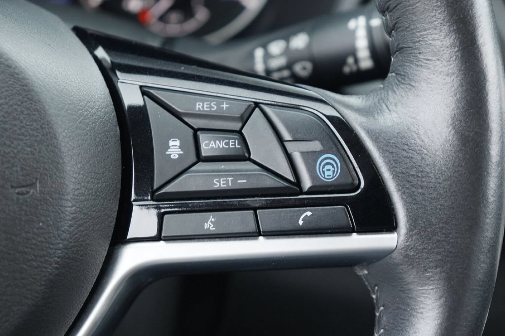 Used 2023 Nissan Altima 2.5 SL FWD image 8