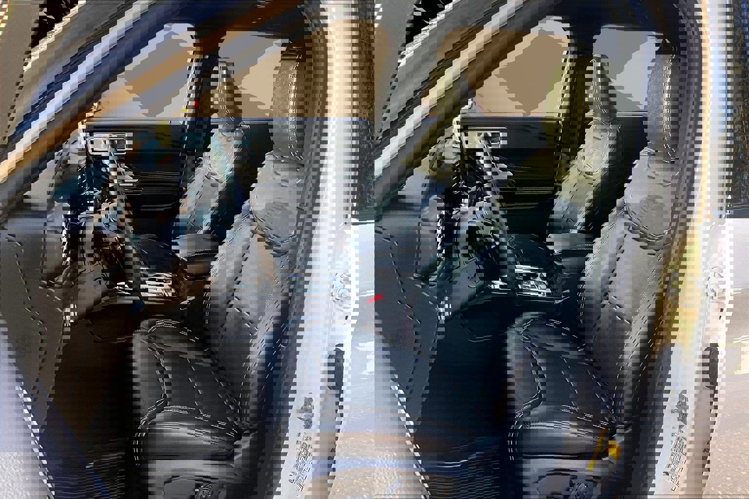 Certified 2022 Ford Explorer ST w/ Equipment Group 401A image 25