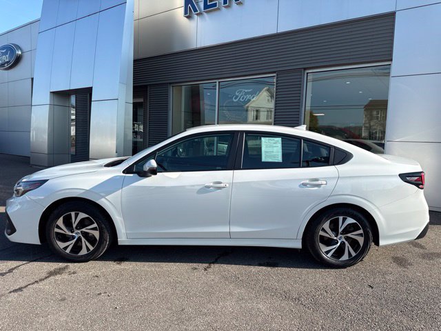 Used 2025 Subaru Legacy Premium AWD/4WD image 9