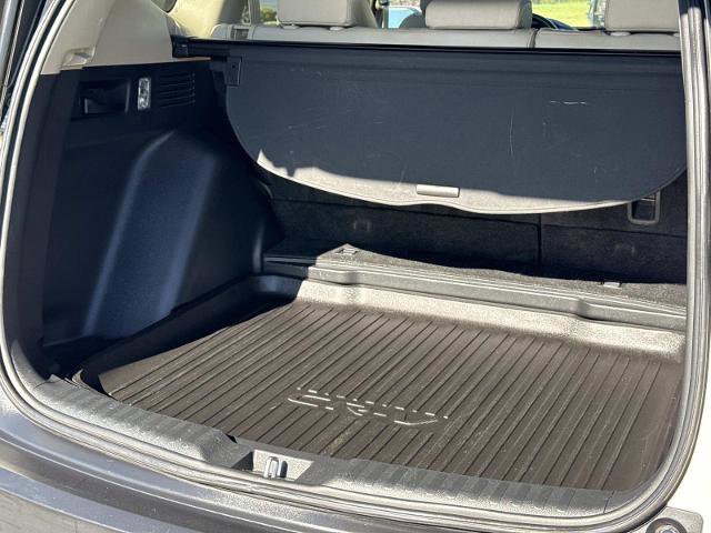 Used 2018 Honda CR-V Touring image 13