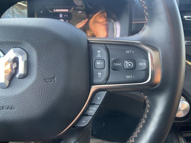 Used 2024 RAM 1500 Limited image 21