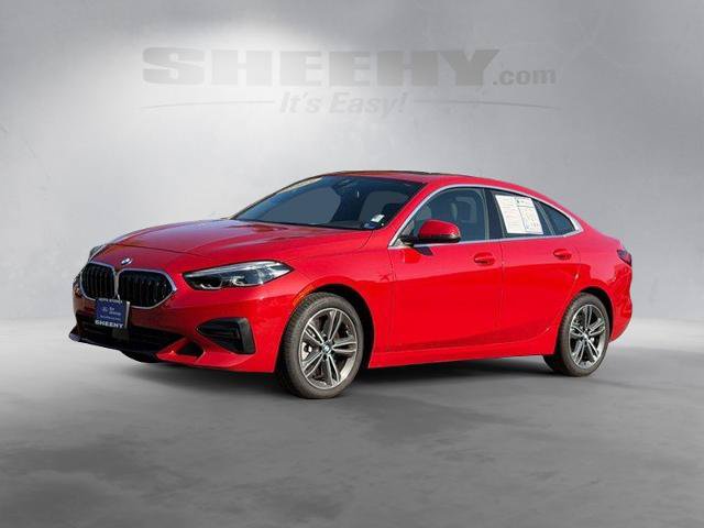 Used 2023 BMW 228i xDrive Gran Coupe w/ Premium Package 2 AWD/4WD image 17