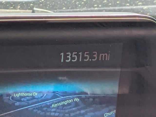 Certified 2025 Ford Expedition Active image 23