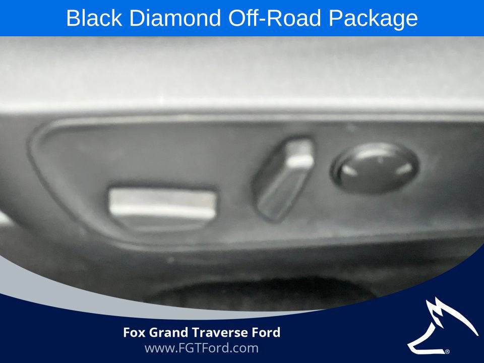 Certified 2024 Ford Bronco Sport Big Bend w/ Convenience Package AWD/4WD image 9