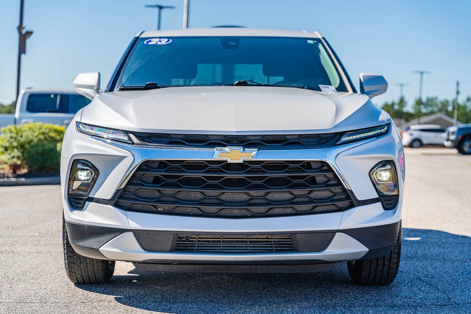 Used 2023 Chevrolet Blazer LT image 10