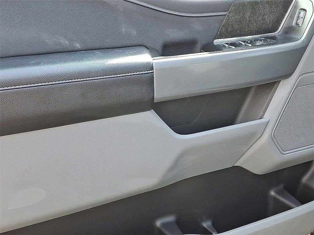 Certified 2022 Ford F150 XLT w/ Equipment Group 302A High image 13