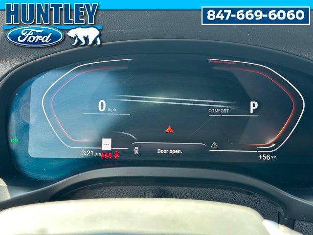Used 2022 BMW X3 xDrive30i AWD/4WD image 25