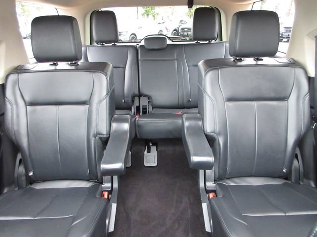 Certified 2023 Ford Expedition XLT image 25