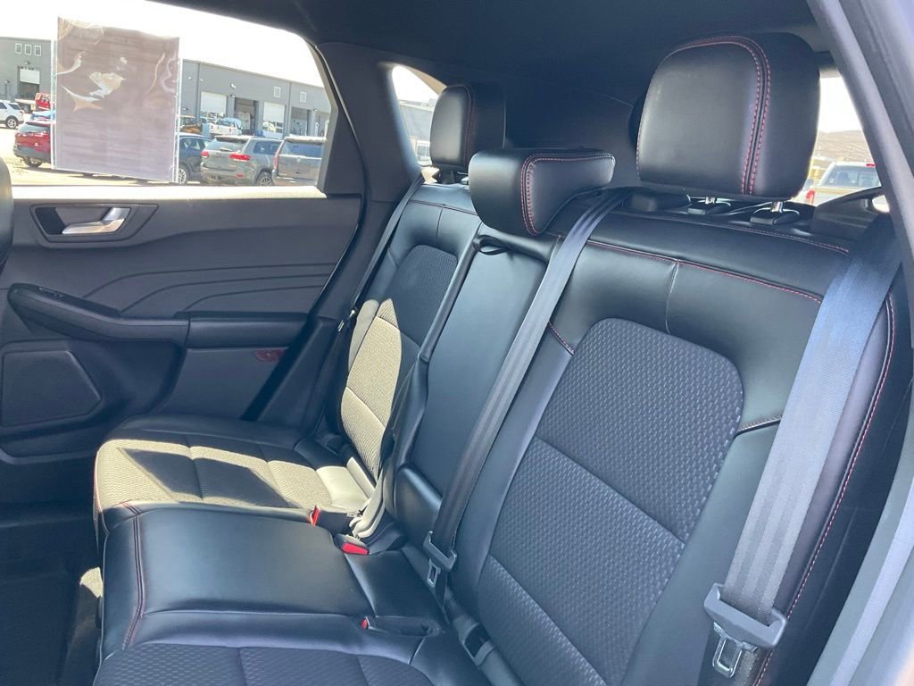 Certified 2023 Ford Escape ST-Line w/ Tech Pack #1 image 18