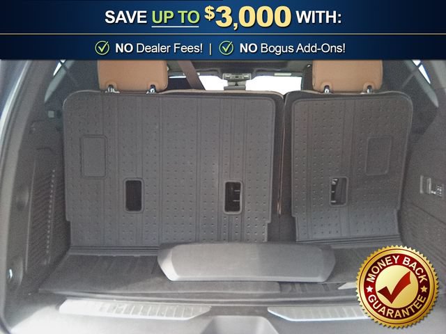 Used 2023 Chevrolet Tahoe Premier w/ Advanced Technology Package AWD/4WD image 24