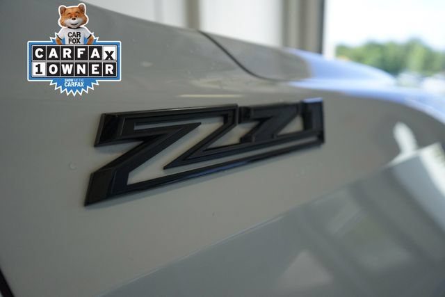 Used 2023 Chevrolet Tahoe Z71 w/ Luxury Package AWD/4WD image 14