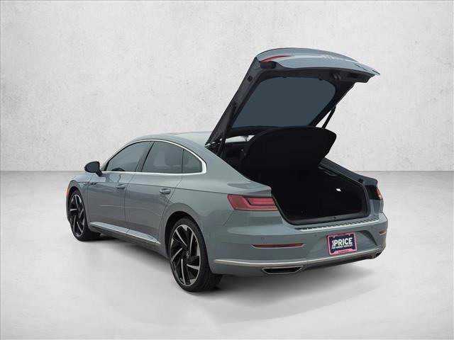 Used 2023 Volkswagen Arteon SEL Premium image 7