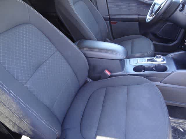 Certified 2024 Ford Escape Active AWD/4WD image 14