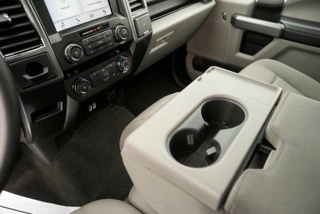 Certified 2019 Ford F150 XLT image 27