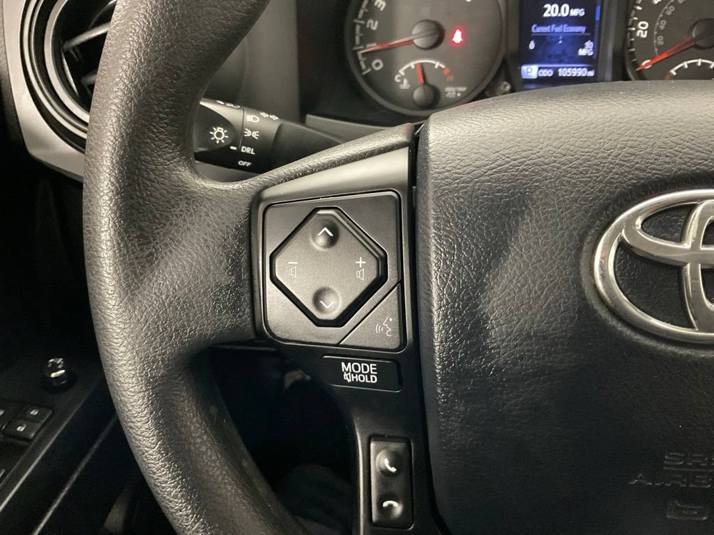 Used 2018 Toyota Tacoma SR w/ SR Convenience Package RWD image 24