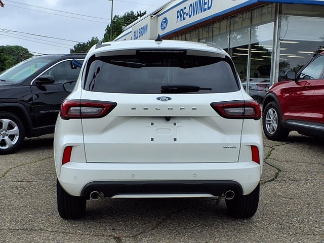 Certified 2024 Ford Escape ST-Line w/ Tech Pack #1 AWD/4WD image 22