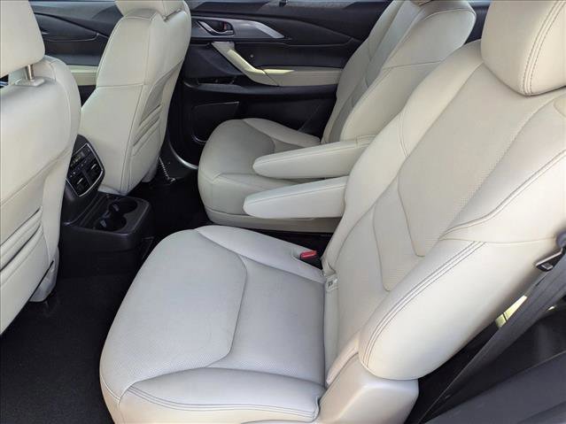 Used 2021 MAZDA CX-9 Grand Touring image 20