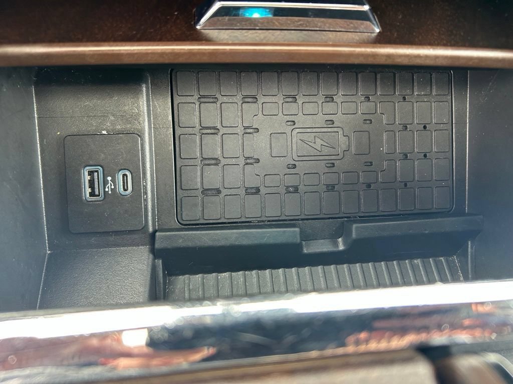 Certified 2022 Ford Expedition Max King Ranch AWD/4WD image 35