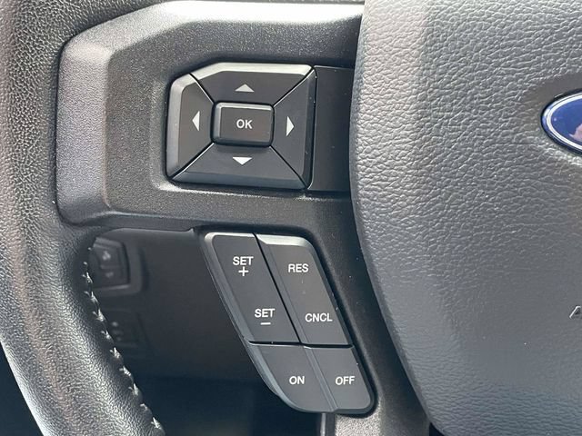 Certified 2020 Ford F150 XLT w/ Equipment Group 302A Luxury AWD/4WD image 16