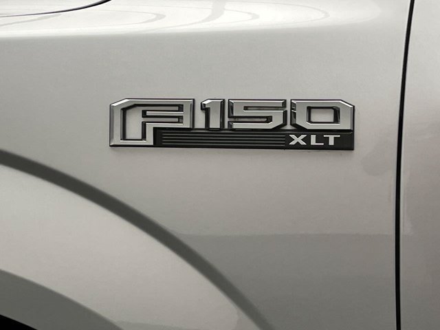 Certified 2018 Ford F150 XLT w/ Equipment Group 302A Luxury AWD/4WD image 34