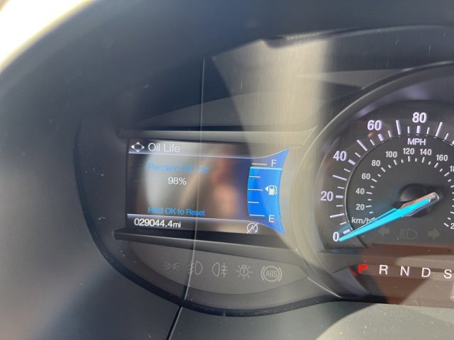 Certified 2023 Ford Edge SEL image 12