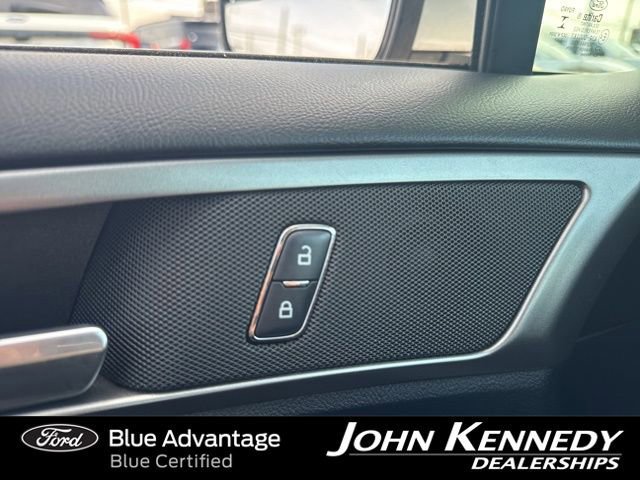 Certified 2017 Ford Fusion S image 13