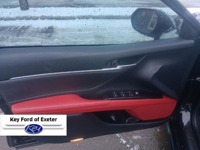 Used 2018 Toyota Camry XSE image 20