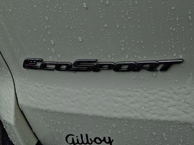 Certified 2022 Ford EcoSport SE image 30