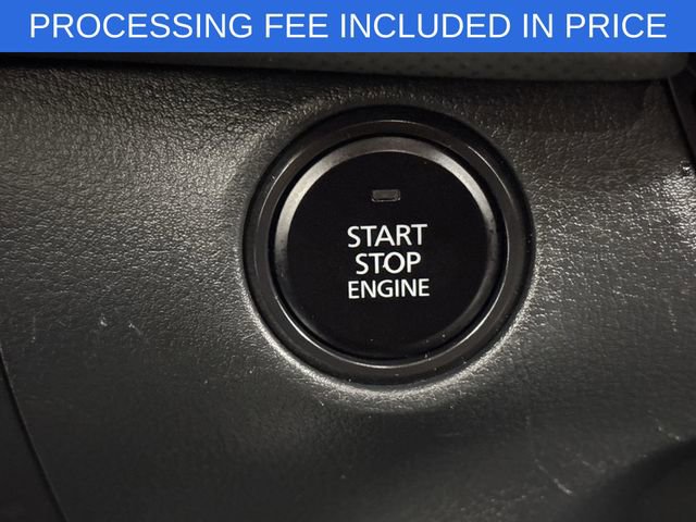 Used 2025 MAZDA CX-50 AWD 2.5 S w/ Preferred Package image 23