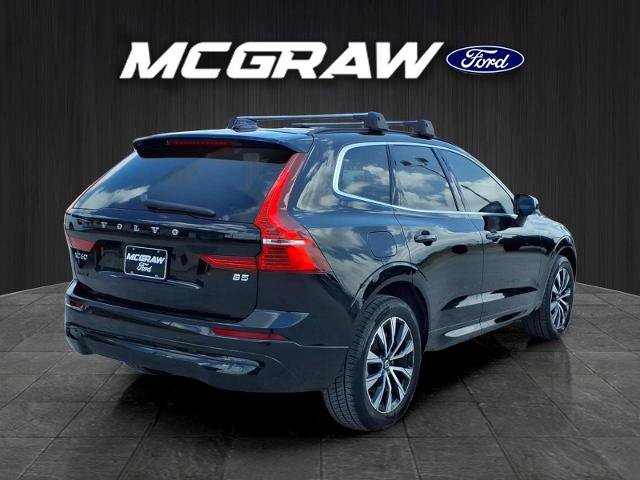 Used 2023 Volvo XC60 B5 Core FWD image 5