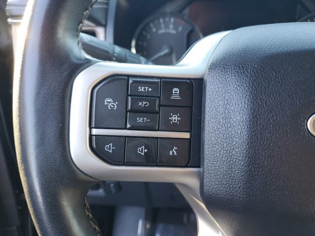 Certified 2024 Ford Expedition Max Limited image 25